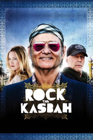 Rock the Kasbah streaming