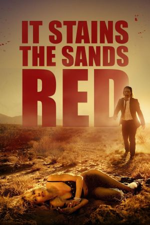 Bloody Sand streaming