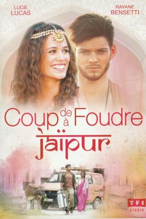Coup de foudre à Jaipur streaming