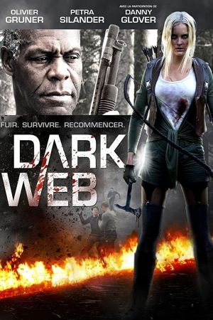 Dark Web streaming