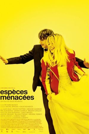 Espèces menacées streaming