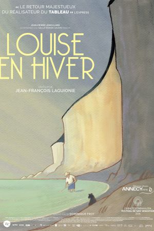 Louise en hiver streaming