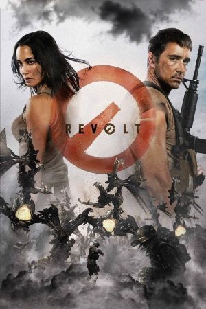 Revolt streaming