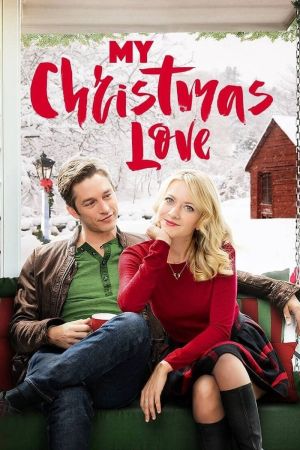 Romance secrète à Noël streaming