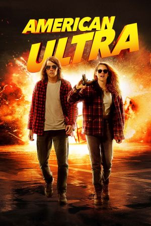 American Ultra streaming