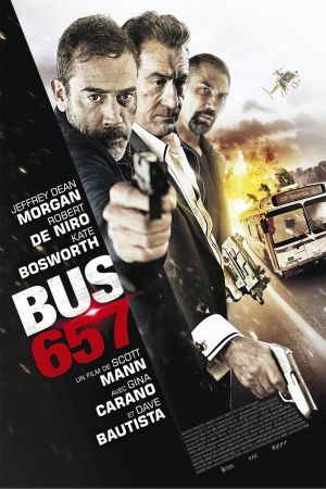 Bus 657 streaming
