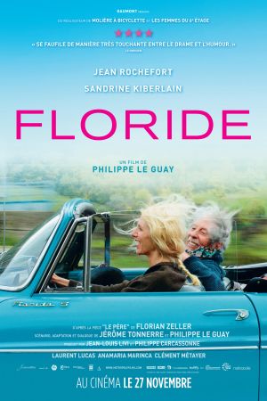 Floride streaming