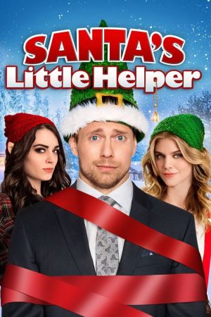L'assistant du Père Noël streaming