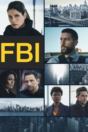 FBI streaming