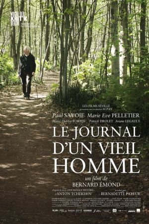 Le journal d'un vieil homme streaming