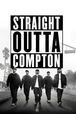 N.W.A : Straight Outta Compton streaming