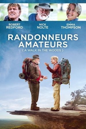 Randonneurs Amateurs streaming