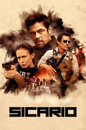 Sicario streaming