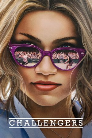 Challengers streaming