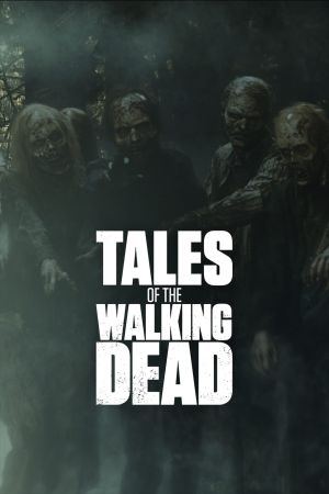 Tales of the Walking Dead streaming