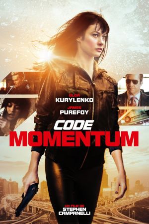 Code Momentum streaming