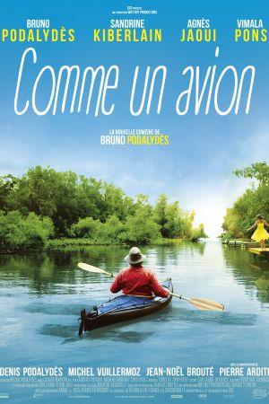 Comme un avion streaming