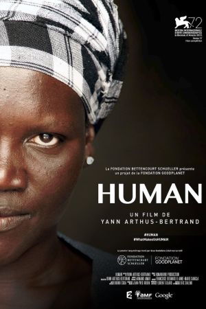 Human streaming
