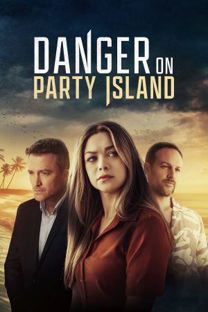 Danger on Party Island streaming