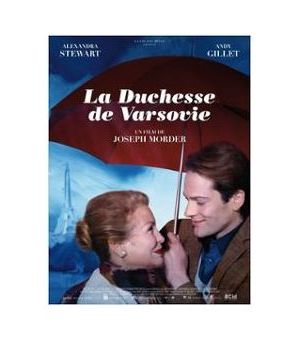 La Duchesse de Varsovie streaming