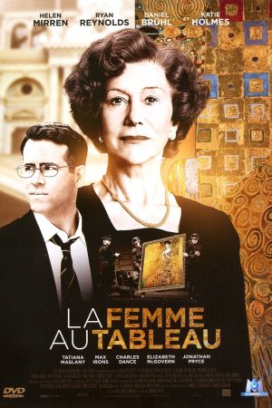 La Femme au tableau streaming