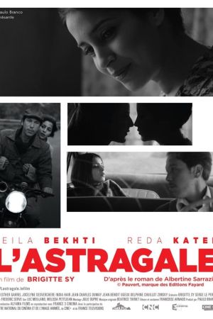 L'Astragale streaming