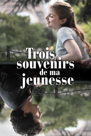 Trois souvenirs de ma jeunesse streaming