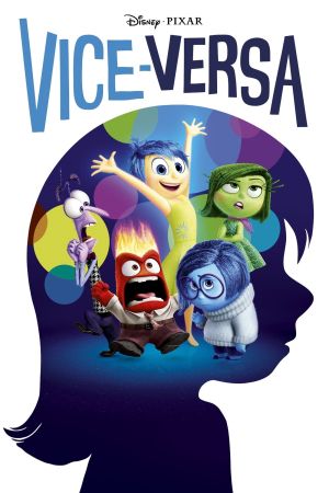 Vice-versa streaming