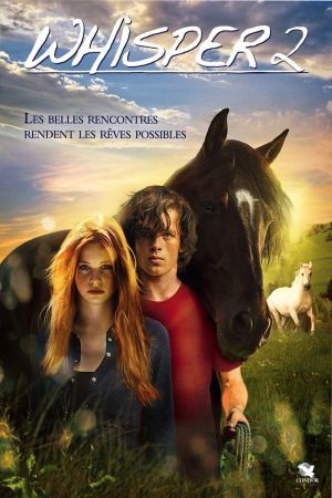 Whisper 2 streaming