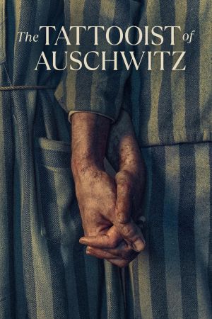 The Tattooist of Auschwitz streaming