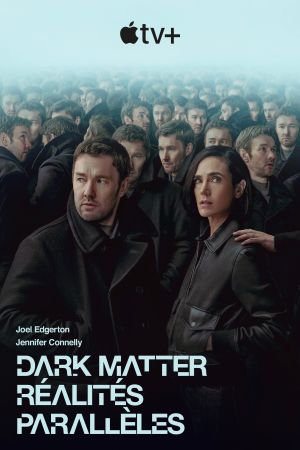 Dark Matter streaming