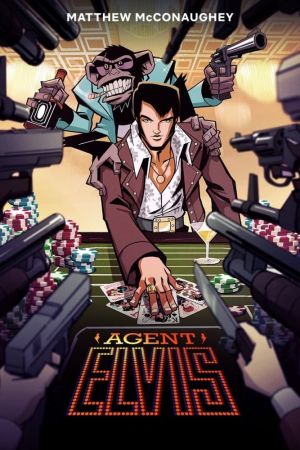 Agent Elvis streaming