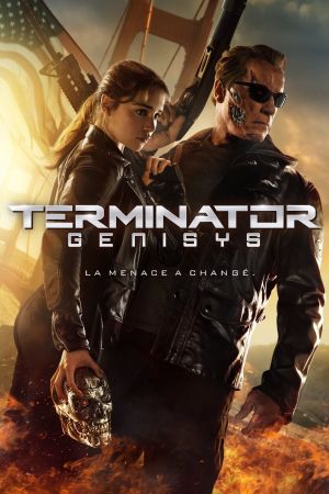 Terminator Genisys streaming