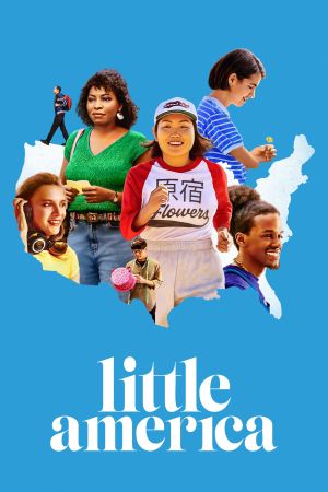 Little America streaming