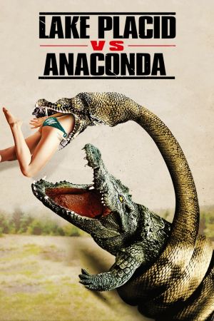 Lake Placid vs. Anaconda streaming