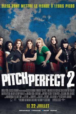 Pitch Perfect 2 streaming