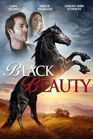 Black Beauty streaming