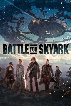 Battle for Skyark streaming