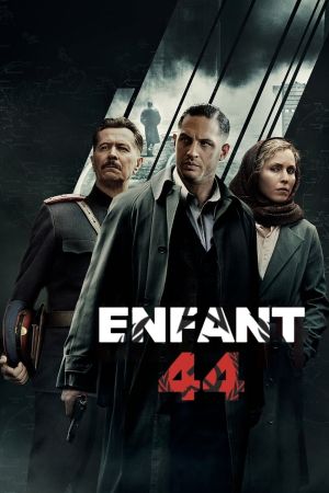 Enfant 44 streaming