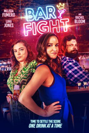 Bar Fight streaming