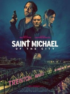 Saint Michael of the City streaming
