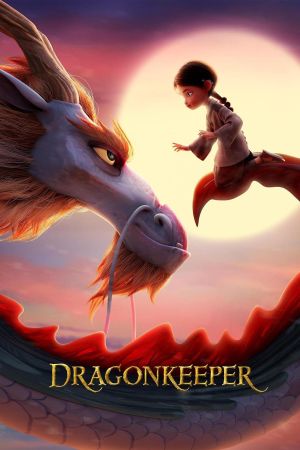 Dragonkeeper streaming