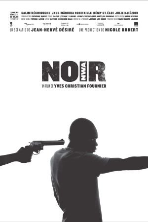 NOIR streaming