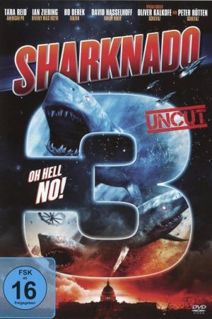 Sharknado 3 : Oh Hell No! streaming