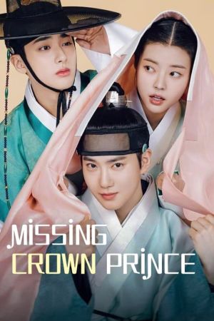 Missing Crown Prince streaming