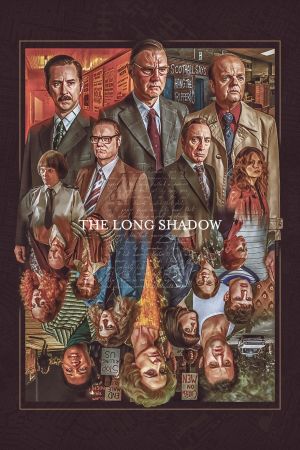 The Long Shadow streaming