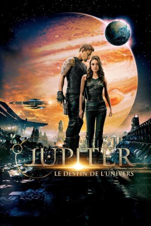 Jupiter : Le Destin de l'univers streaming