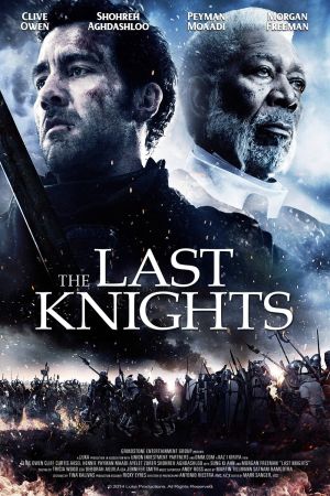 Last Knights streaming