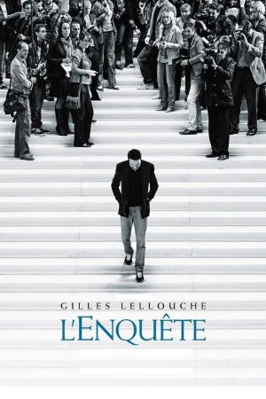 L'Enquête streaming