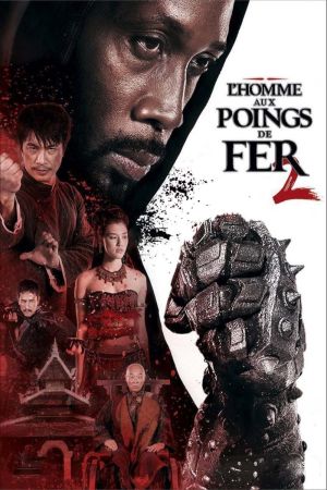 L'Homme aux poings de fer 2 streaming
